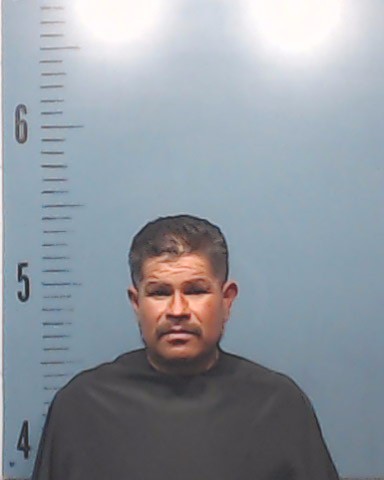 Perez- Luna, Juan Enrique booking photo