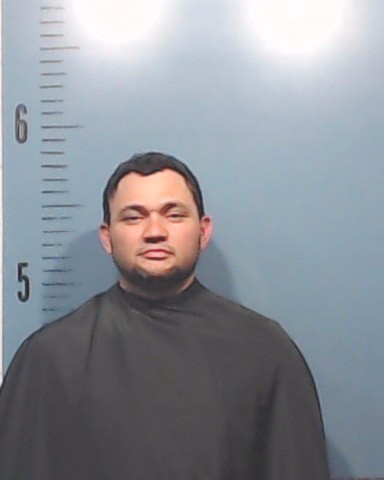 Duran-Rodriguez, Jose Gregorio booking photo