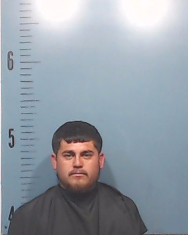 Gonzalez-Morales, Jose Guadalpe booking photo