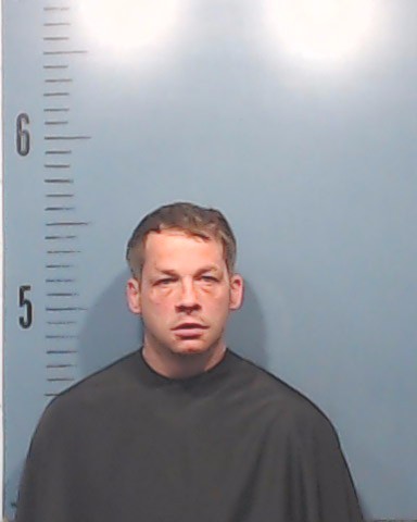 Bassham, Christopher Samuel booking photo