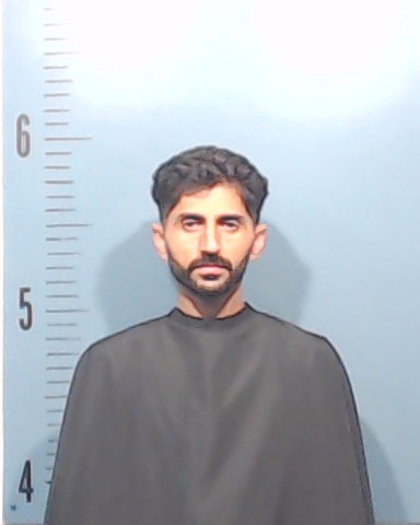 UDAYVEER, UDAYVEER booking photo
