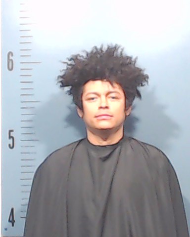 Ramirez-Arias, Franklin Emilio booking photo