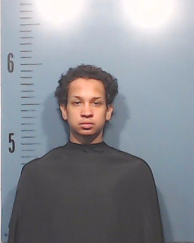 Tillis, Aron Arnez booking photo
