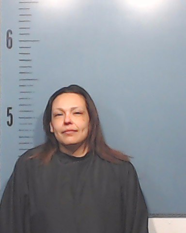 Gutierrez, Melody Irene booking photo