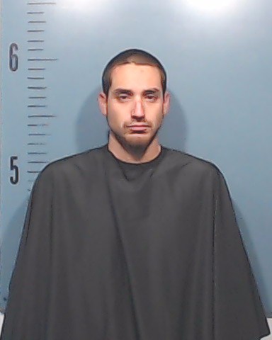 Williams, Zachary Michael booking photo