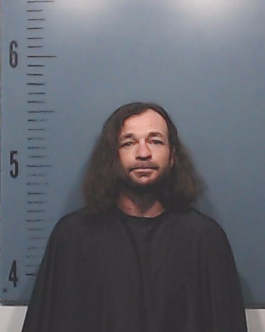 Hanna, James Robert booking photo