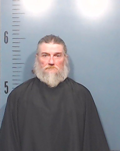 Frederick, Robert Carl, Jr. booking photo