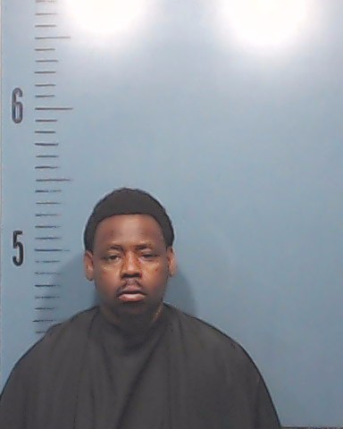 Jones, Deshondre Antonio booking photo