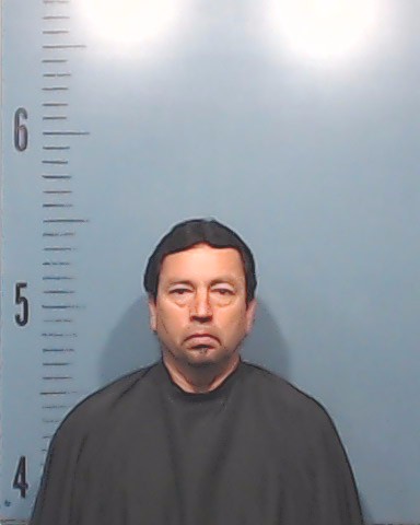 Villasenor-Ruiz, Victor Manuel booking photo