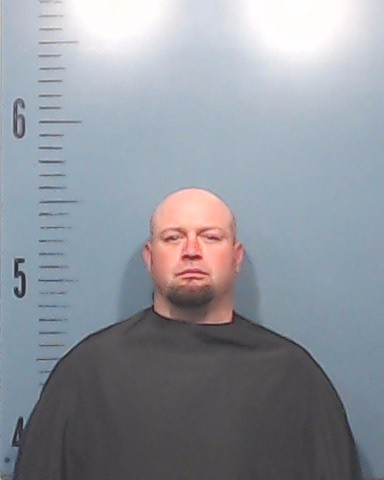Carson, Joshua Lee booking photo
