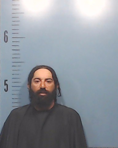 Woodard, Shannon Bakari booking photo