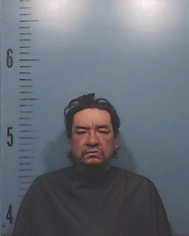 Frye, Nicholas Ray booking photo