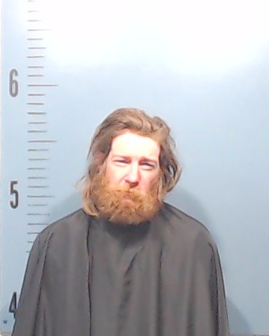 Cowan, Richard Allen booking photo