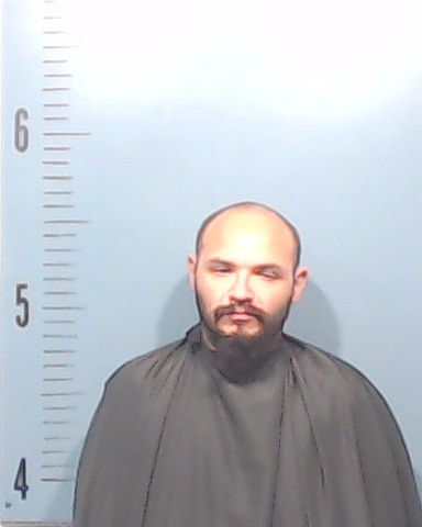 Adams, Joseph Anthony booking photo