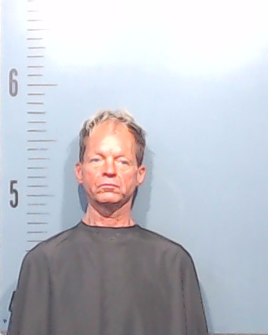 Eager, Brian Kane booking photo