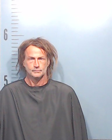 Dodgen, Peter Gregory booking photo