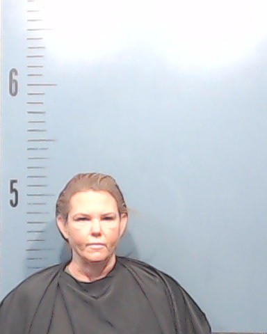 Deady, Beth Ann booking photo