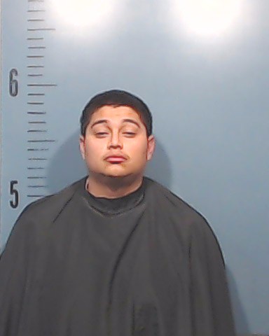 Verduzco, Luis Alberto booking photo