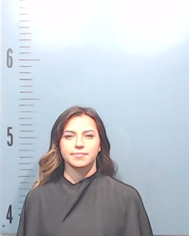 Smith, Hannah Nicole booking photo