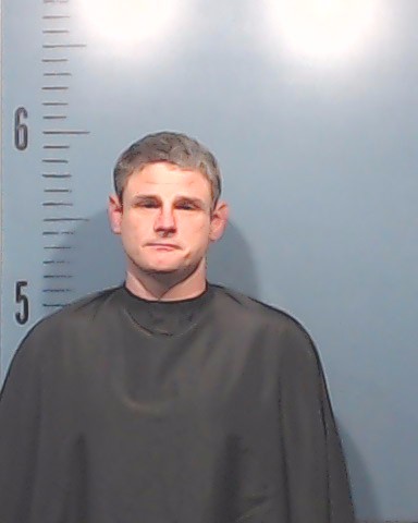 Lawson, Shaun Paul arrested by Taylor County SO/PD