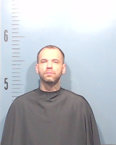 Fulbright, Shannon Ray booking photo