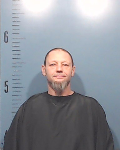 Bramlett, James William booking photo