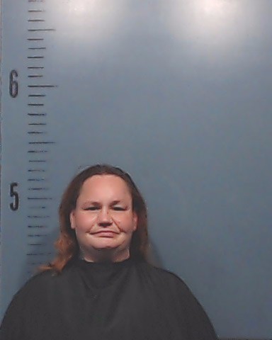 Watson, Cheryl Annett booking photo