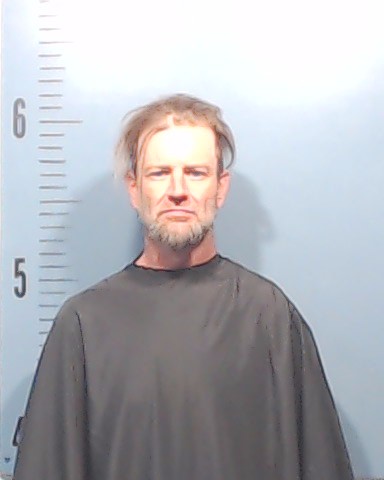 Harris, Brandon Lee booking photo