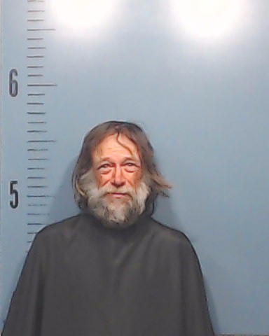Seals, Adam Lee booking photo