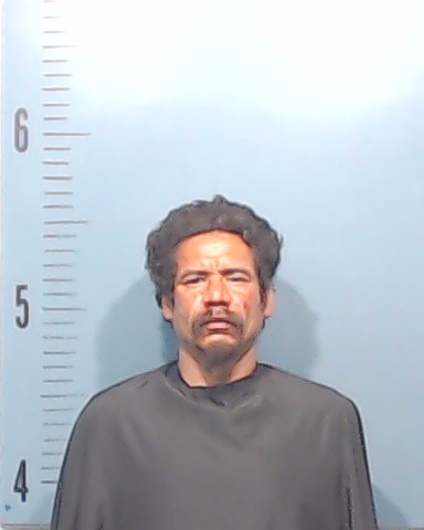 Duarte, Tony Avalos, Jr. booking photo