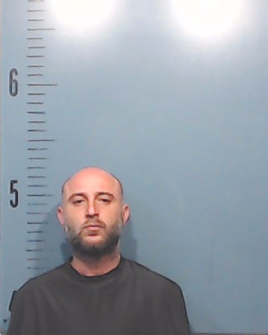 Gogia, Konstantine booking photo