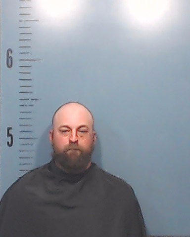 Brown, Connor Ian booking photo