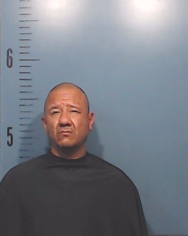 Lopez, Richard Jr booking photo