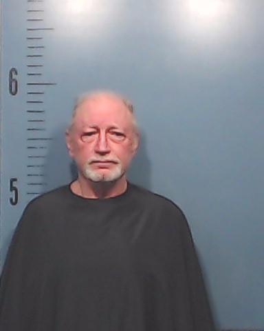 Donnelly, Kevin Dennis Joseph booking photo