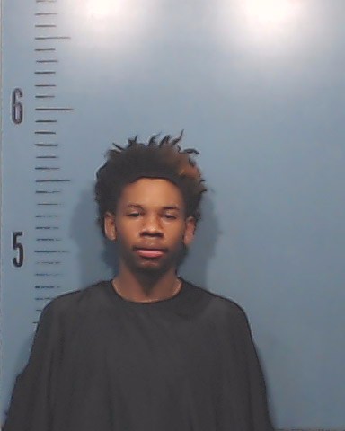 Harkins, Damein Jacovie booking photo