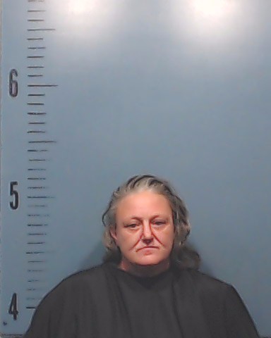 Hollon, Kimberly Dawn booking photo