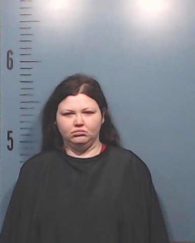 Mallard, Kandice Marie booking photo