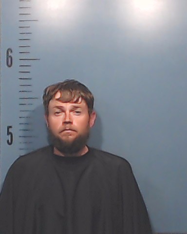 Lydick, Taylor Jace booking photo