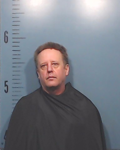 Keller, Michael Shane booking photo