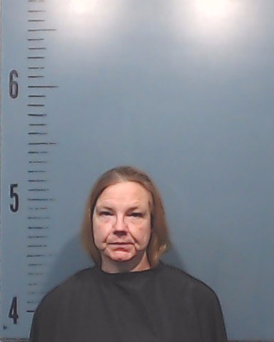 Fullam, Leann Doreen booking photo