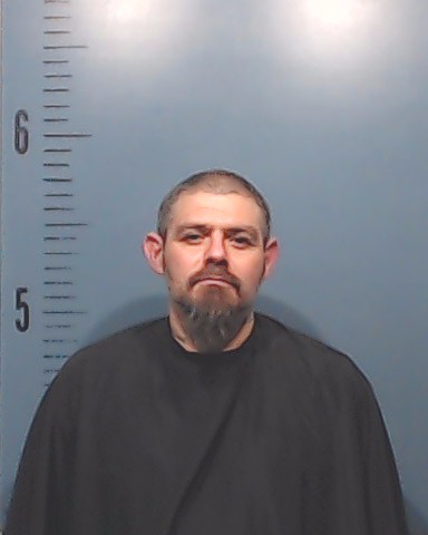 Strickland, Michael Shawn booking photo