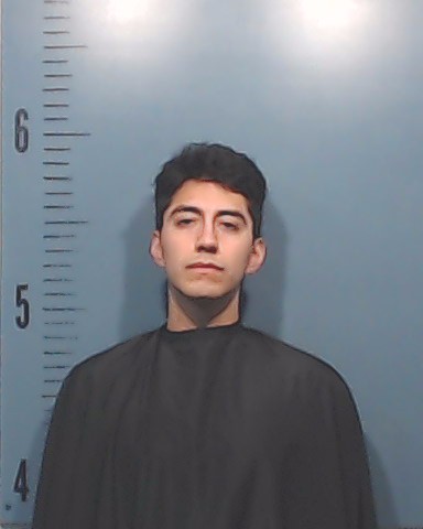 Hernandez, Jason Anthony booking photo