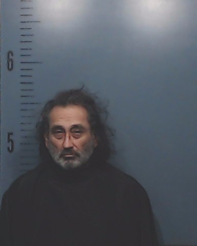 Munguia, Emilio booking photo