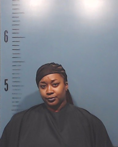 Watkins, Tierra Michelle booking photo