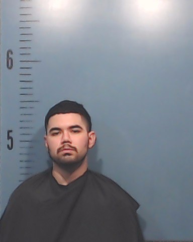 Mexia-Figueroa, Jair Eduardo booking photo