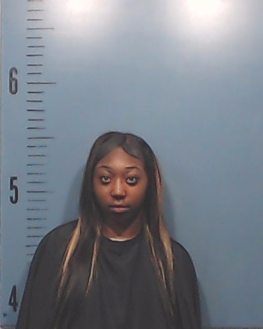 Simmons, Makenzi Lane arrested by Taylor County SO/PD