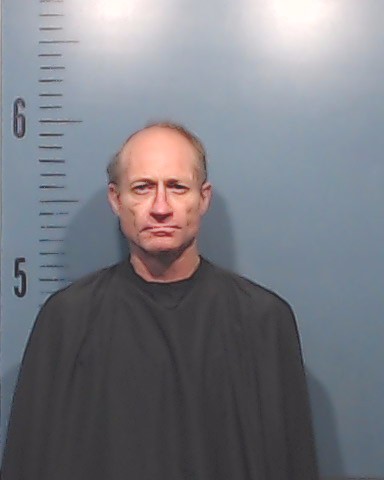 Chaney, Richard Clint arrested by Taylor County SO/PD