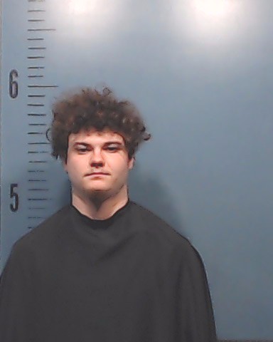 Atkins, James Franklin, Jr. booking photo