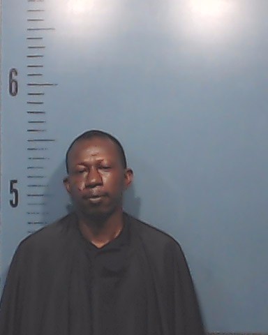 Jackson, Sedrick Ry-Kesh booking photo