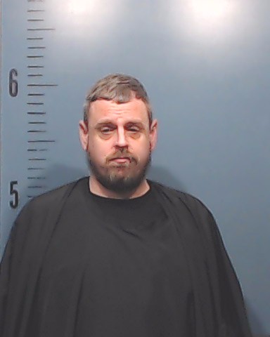 Bloise, Jon Michael booking photo